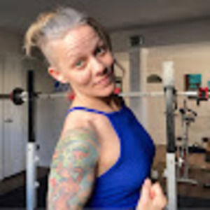 Meet your Posher, Heidi